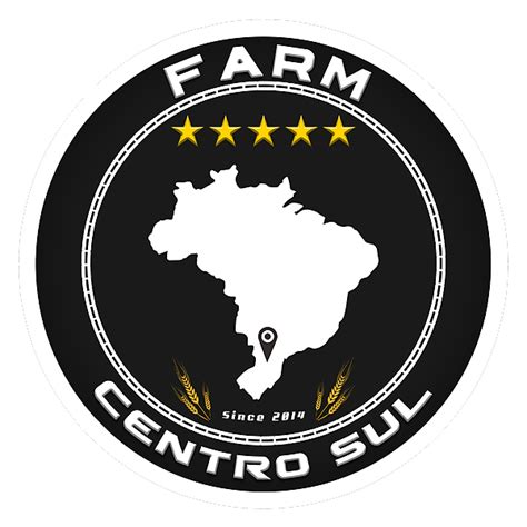 FARM CENTRO SUL Instagram Facebook Linktree