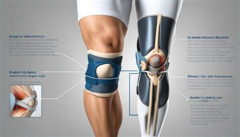 Will A Knee Brace Help With A Baker S Cyst