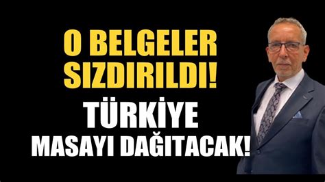 UKRAYNA TÜRKİYE Yİ ARKADAN BIÇAKLADI HALUK ÖZDİL DEN OLAY SÖZLER YouTube