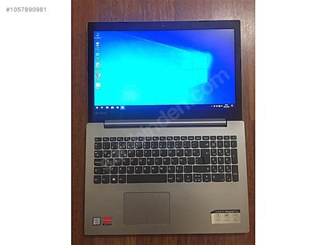 Lenovo Ideapad 320 I5 7 Nesil Laptop İlan Ve Alışverişte Ilk Adres Da 1057890981