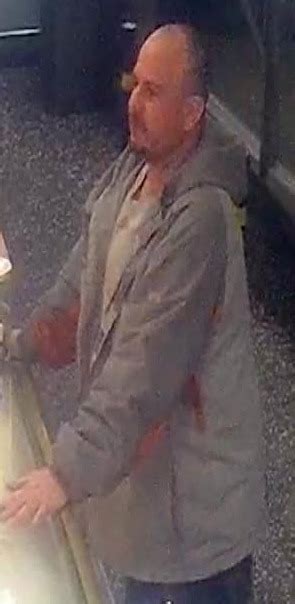 West Springfield Police Looking To Identify Suspect Wanted For Stealing From A Business Wwlp