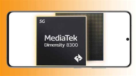 Nuevo Mediatek Dimensity Es Oficial Tu Pr Ximo M Vil De Gama