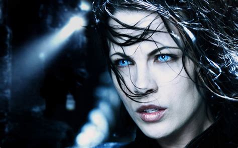 Kate Beckinsale Underworld Wallpapers Wallpaper Cave