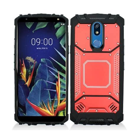 Samsung Galaxy A Phone Case Heavy Duty Shockproof Tough Armor