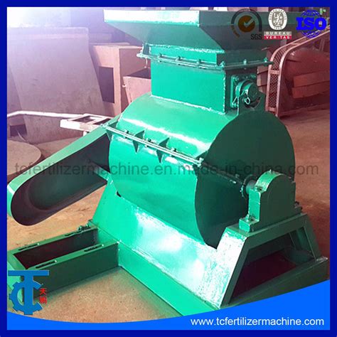 Npk Compound Fertilizer Pellet Mill For Tons Hour Production Line