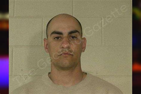 Alberto Gonzalez Casiano | Liberty County