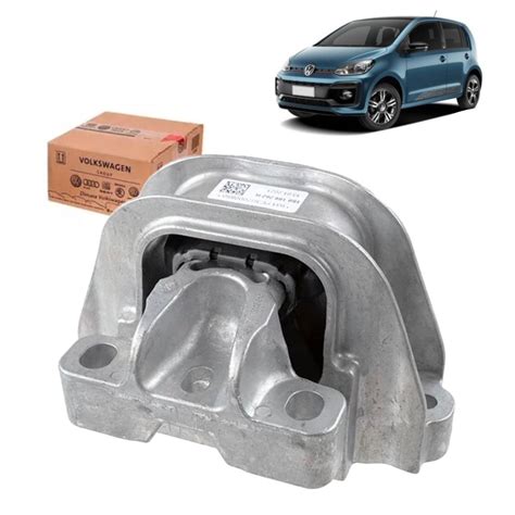 Coxim Motor Lado Direito Vw Up V Tsi A S H Sku