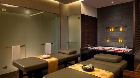 Singapore 90 Minute Couples Massage At Five Star Dusit Thani Laguna