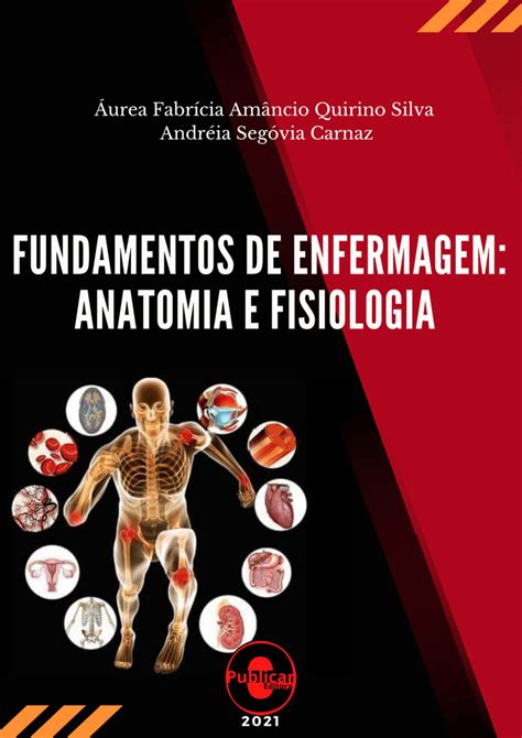 Pdf Fundamentos De Enfermagem Anatomia E Fisiologia