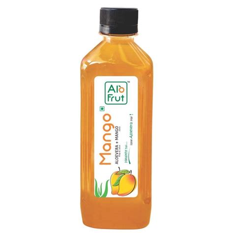 ALO FRUIT MANGO JUICE 300ml – Nutplanet