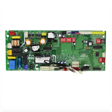 New For Midea Air Conditioner Computer Board Circuit Board Mdv D22t2 Mdv D22t2 D 1 7