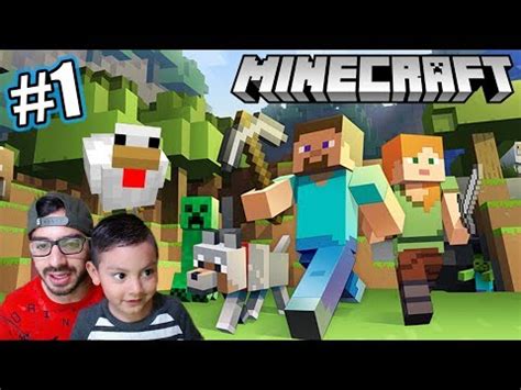 Karim Y Su Aventura En Minecraft El Juego De Construcci N Y Aventura