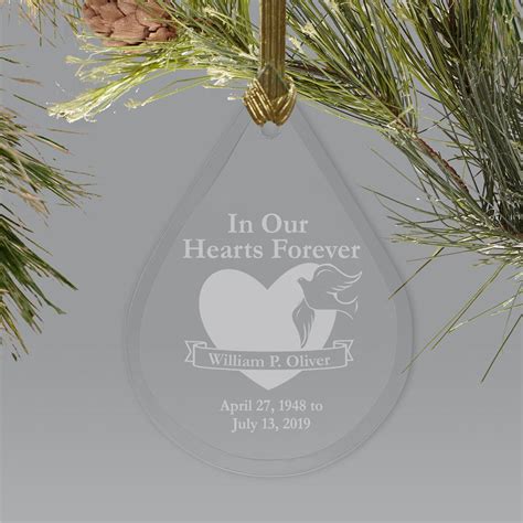 Memorialize Your Loved Ones That Have Passed With Our Beautiful