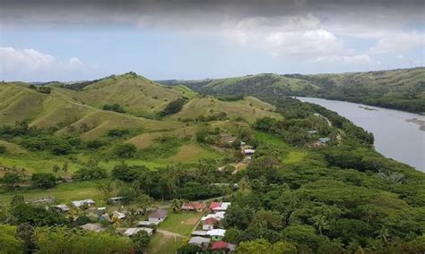 Most Visited Monuments In Fiji L Famous Monuments In Fiji