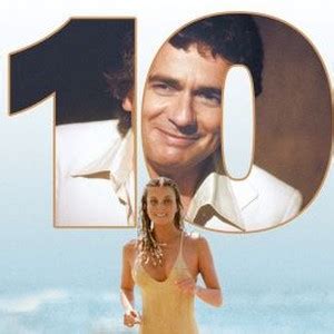 Dudley Moore 10 Edizione Giappone Blu Ray Import