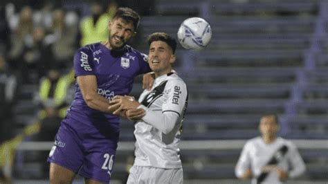 Defensor Sporting Recibe A Danubio Por La Copa Sudamericana Horarios