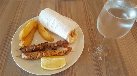 YiaYia's Kitchen Menu, Menu for YiaYia's Kitchen, Bedfordview, East Rand