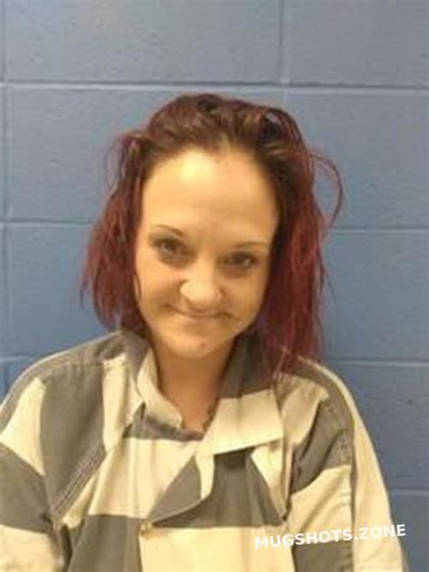 Lauren C Hester 10252022 Faulkner County Mugshots Zone