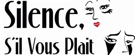 Silence Sil Vous Plait Brings Mimes To Toronto Fringe