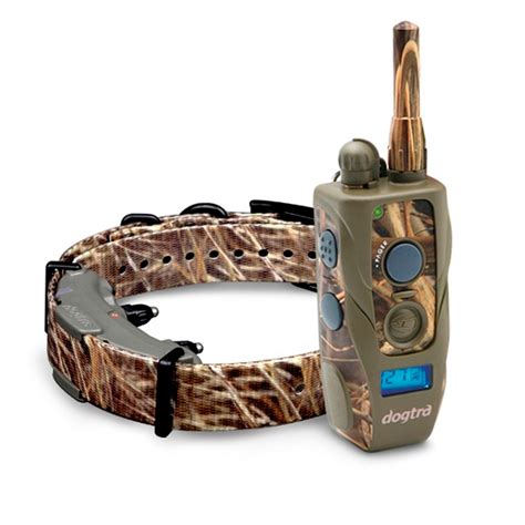 Электронный ошейник Dogtra ARC 800 Camo | Официальный дилер Догтра ...