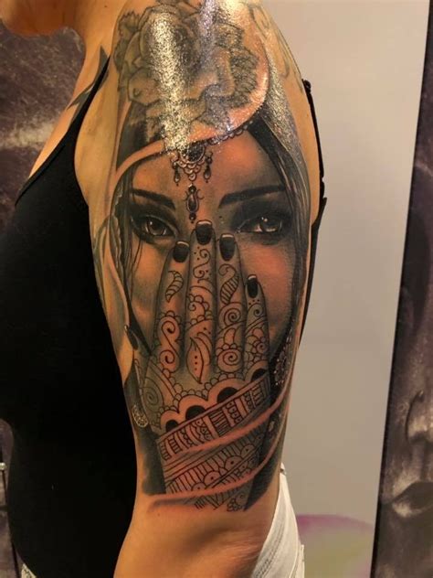 Inkstartattooch Tattoo Tattoostudiotätowierungen