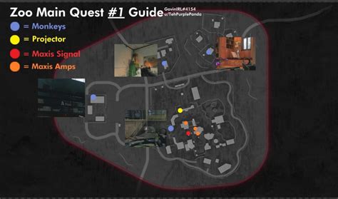 Steam Community Guide COD Cold War Zombie Easter Egg Outbreak