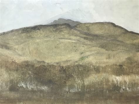 Fleur Weymouth Landscape Painting