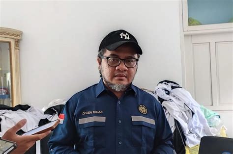 Kementrian Esdm Belum Bisa Pastikan Waktu Pemasangan Jargas Radar Bontang