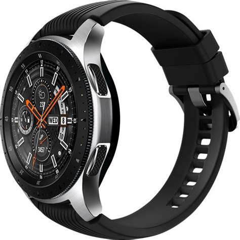 Venta Samsung Smartwatch 46mm Silver En Stock