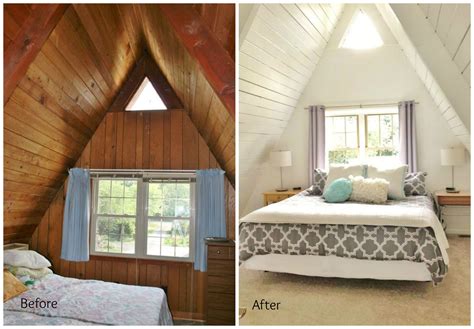 Master Bedroom Remodel Before And After | Noconexpress