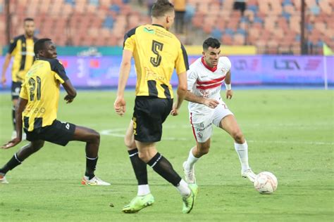 قبل صدام اليوم تعرف على تاريخ مواجهات الزمالك والمقاولون العرب في الدوري