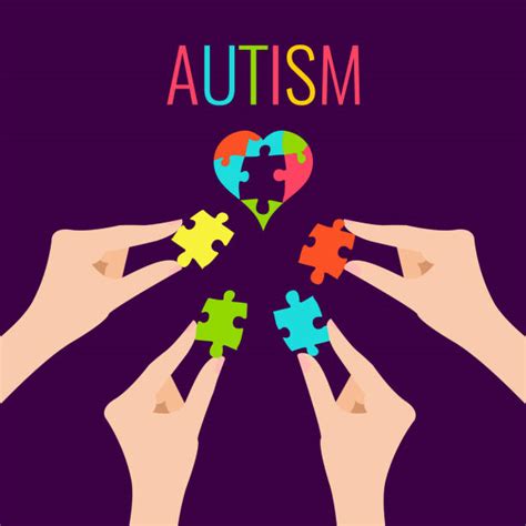 Best Autism Illustrations Royalty Free Vector Graphics And Clip Art Istock