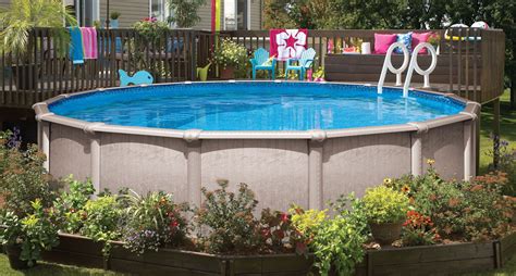 Above Ground Swimming Pools Shop DIY And Save Royal Swimming Pools