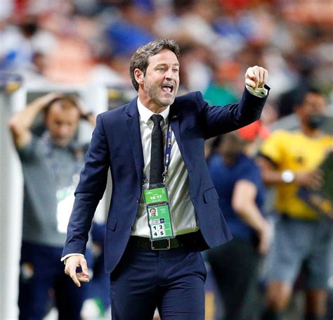 Thomas Christiansen continuaría hasta 2026 con Panamá