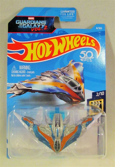 Random Toy Reviews Hot Wheels Guardians Of The Galaxy Vol Milano HW Screen Time