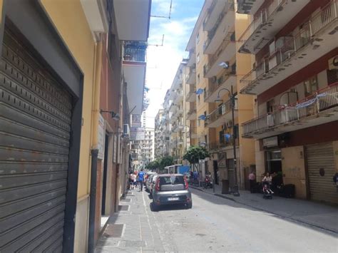 Vendita Appartamento Nocera Inferiore Quadrilocale In Via Guido Gucci