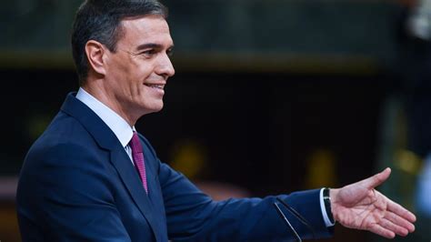 Sánchez Destaca El Alto Perfil Político Del Nuevo Gobierno Para