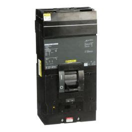 INTERRUPTOR TERMOMAG I LINE 3POLOS 250A 600VCA TE