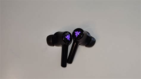 Razer Hammerhead Pro Hyperspeed Review Cutting Edge Earbuds