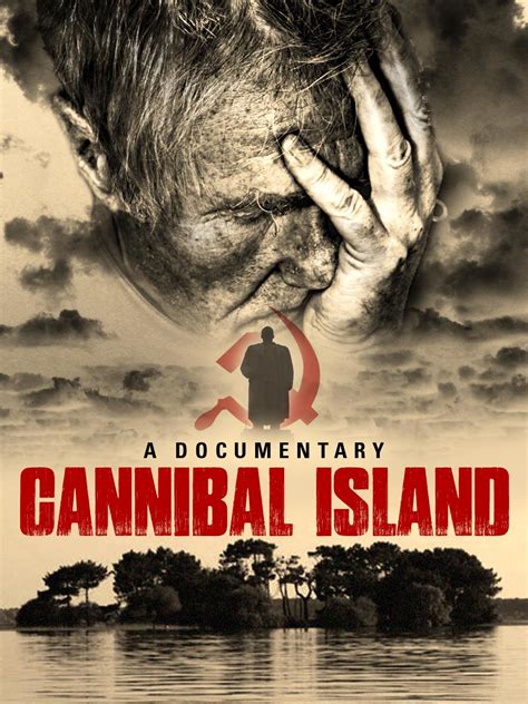 Prime Video: Cannibal Island