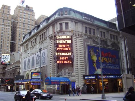 Some Like It Hot Tickets | ShubertBroadway-Theatre.org