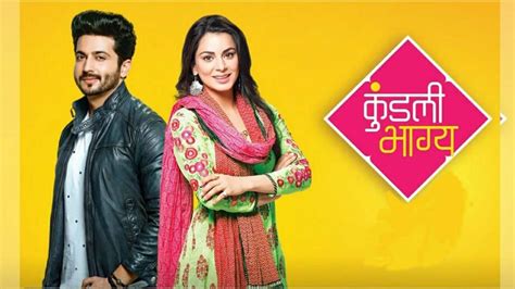 Kundli Bhagya Full Episode 26 November 2020 Today Full Episode Promo