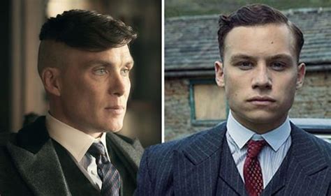 Peaky Blinders season 6: Tommy Shelby ruined as Michael takes over family business? | TV & Radio ...