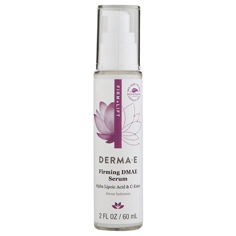 Derma E Firming DMAE Serum 2 oz / 60 ml - Other Skin Care
