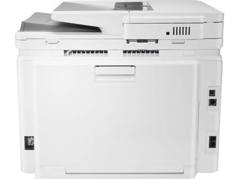 Hp Laserjet Pro Mfp M Fdw Kw A Color Multifunkcionalni Laserski