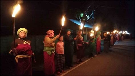 Manipur The Daring Women Standing Up To Troops In Indian State Bbc News