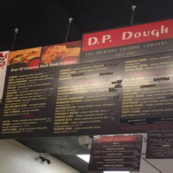 D P Dough - 20 Photos & 56 Reviews - Pizza - 2109 Avent Ferry Rd ...