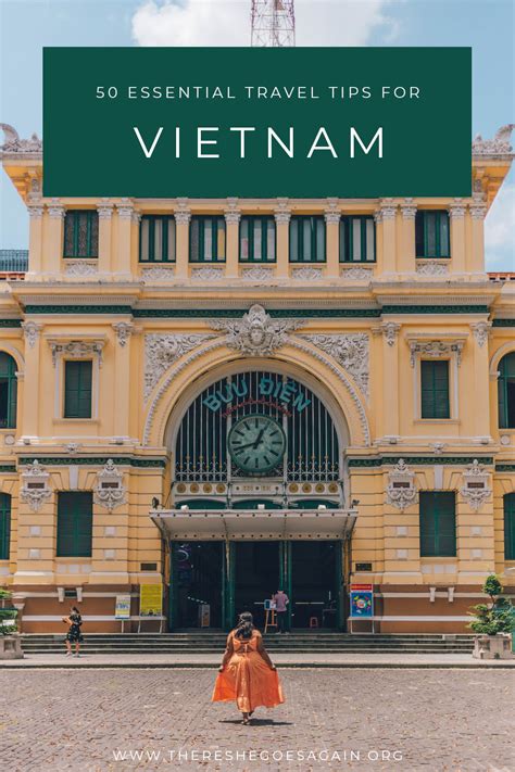 All the best Vietnam travel tips! | vietnam trip, vietnam travel guide ...