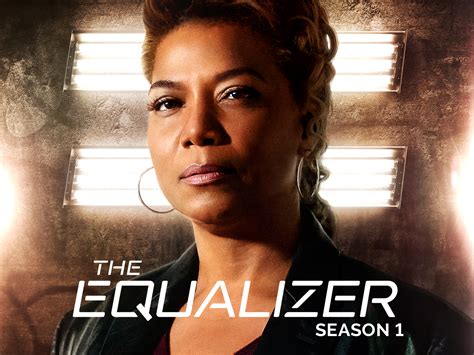 Prime Video Equalizer Season 1