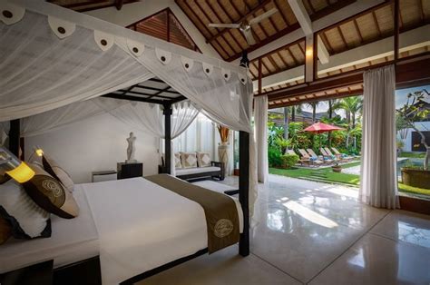 Villa Noa Seminyak Bali 3br Best Price 2025